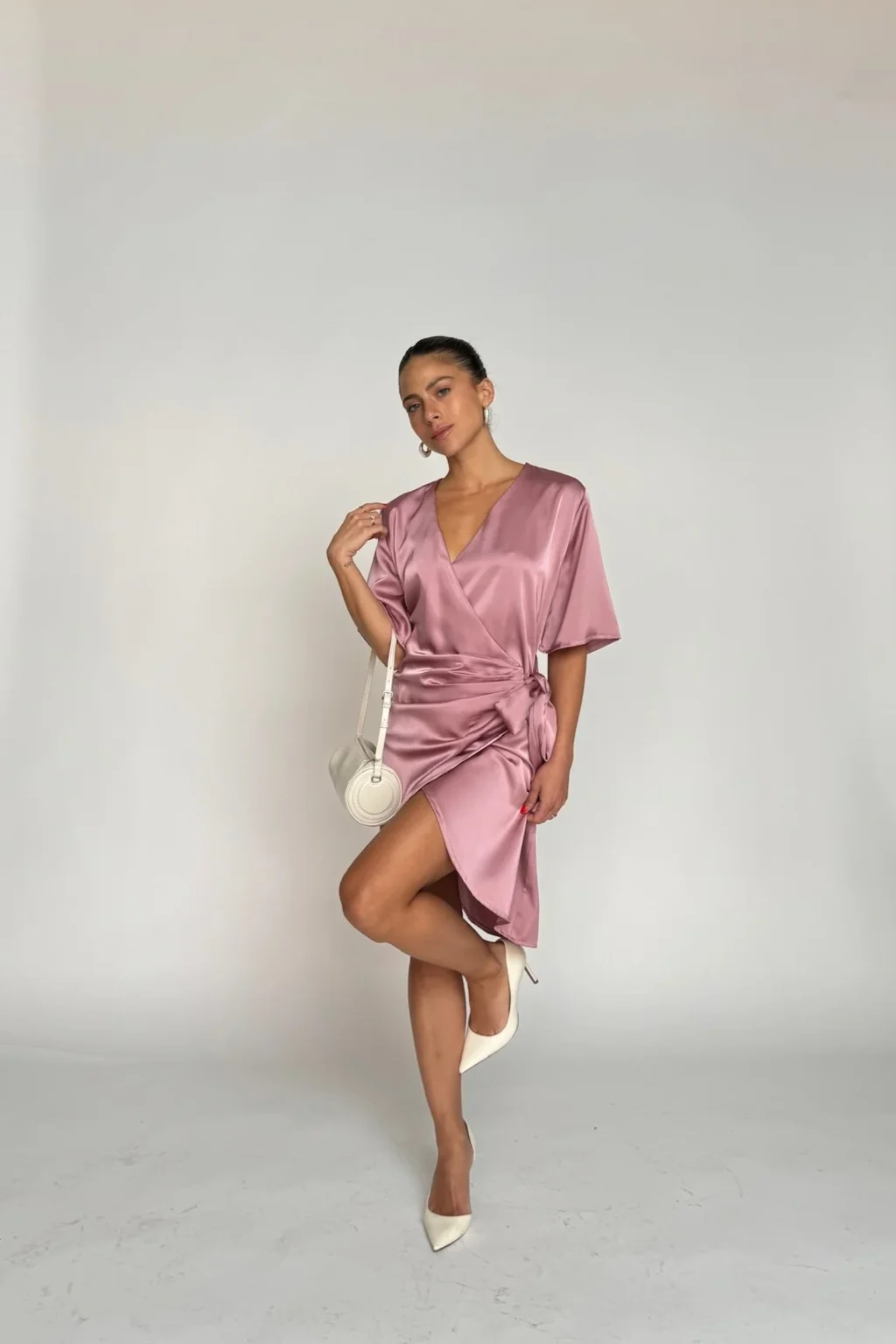 שמלת קריסטינה