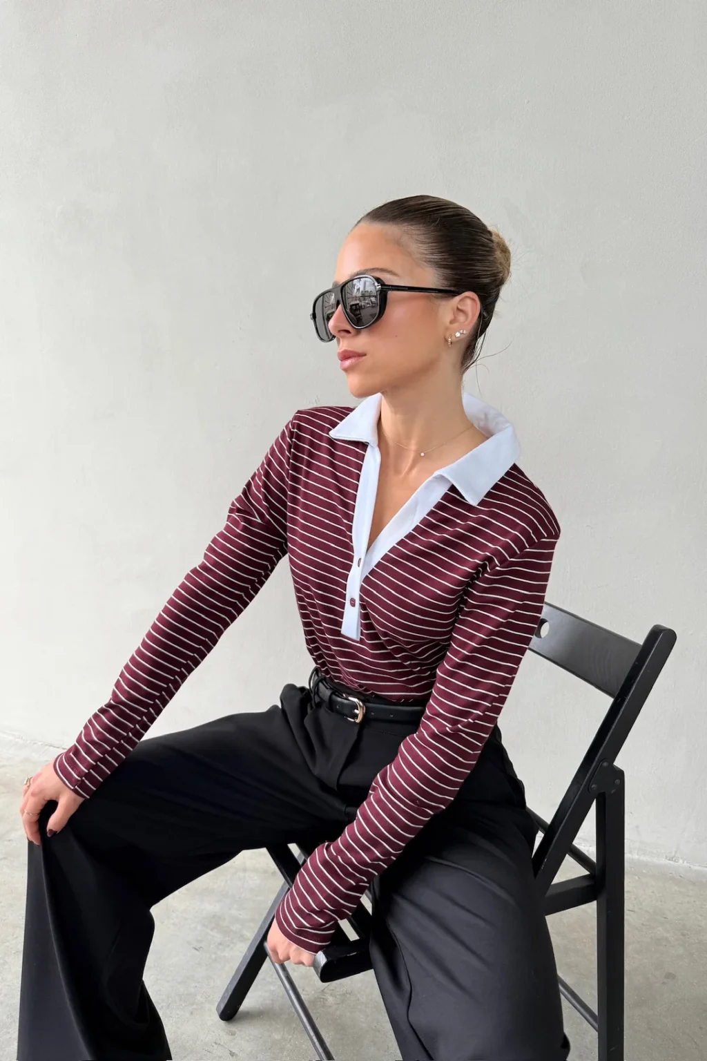 חולצת נוטלה