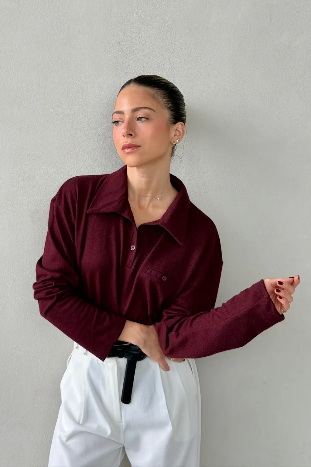 סריג אביגייל