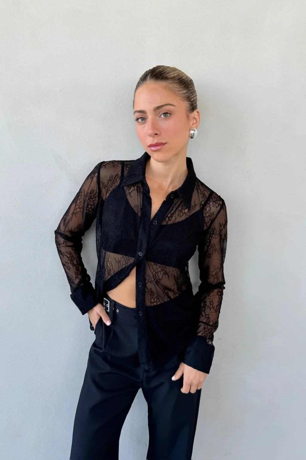 חולצת דניאלה